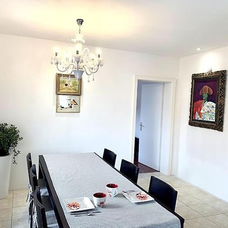 La Laiterie Apartment Bining Luaran gambar