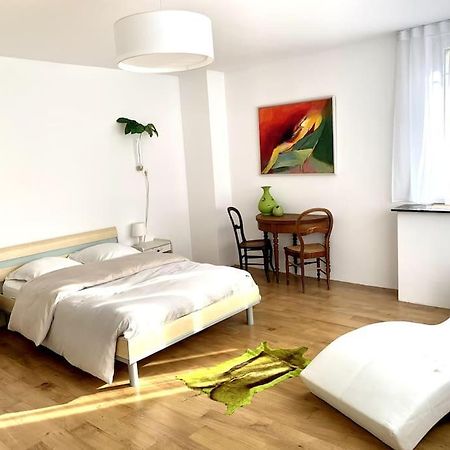 La Laiterie Apartment Bining Luaran gambar