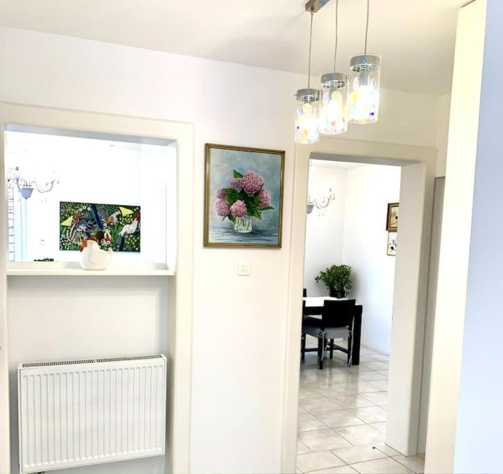 La Laiterie Apartment Bining Luaran gambar
