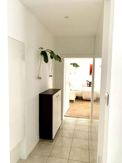 La Laiterie Apartment Bining Luaran gambar